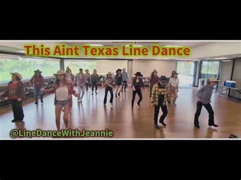 this aint texas|this ain't texas song dance.